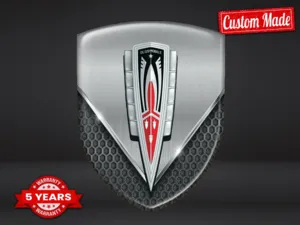 Oldsmobile Adesivi Vetri Auto su Misura Max Durevoli Pro Chic